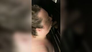 Hotwife at Hawaii gloryhole bbw bbcs deeply