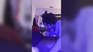 Redd Dahlia the sloppy top queen