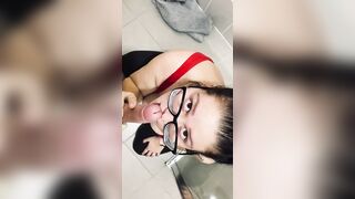 Face pounded me! I need too be taught! I've been sexsual