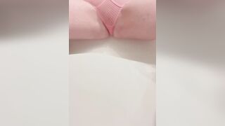 Another little soak lingerie