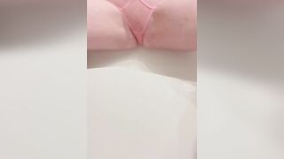 Another little soak lingerie