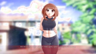 My Tuition Academia #3