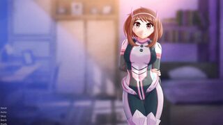 My Tuition Academia #3