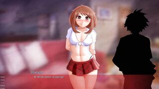 My Tuition Academia #3