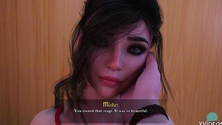 BEING A DIK #192 • Divine Cutie with great eyes