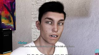INTERTWINED #87 • Visual Novel PC Gameplay [HD]