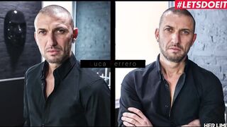 HERLIMIT - (Katy Rose, Luca Ferrero) - Bombshell mom Has