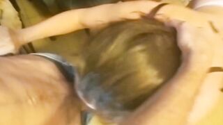 T&A 762 (01) - Amateur Blonde, Skank, Doggy Style, Bj,