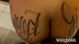 Sensual Japanese took me to the bedroom and ate me