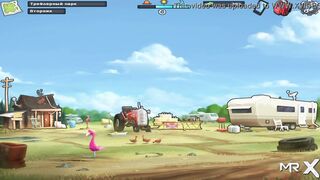 SummertimeSaga - Lie Back I Do It Myself E3 #46