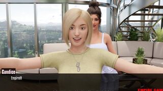 Sinful Delicacies Gameplay 17