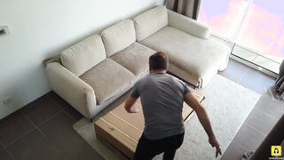 REAL SEXDOLL FROM JAPAN UNBOXING & JIZZED TEST - CANDICE