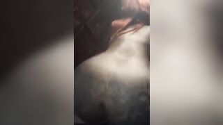 Fucking some bomb cunt