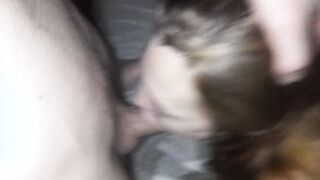 Can I taste your penis daddy