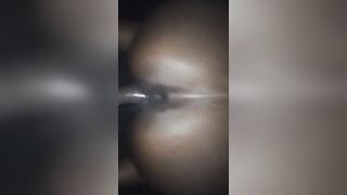 African pregnant cunt