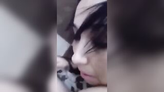 كيخرج راجلها كنخول نحويها من لو