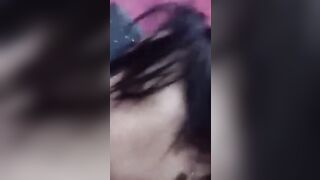 كيخرج راجلها كنخول نحويها من لو