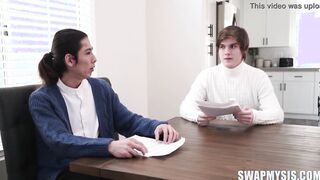 Chastity Club Ava Sinclaire , Penelope Kay , Tyler Cruise