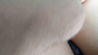 NO MERCY ROUGH BANGED! AND FINGER FUCK STEP SISTER