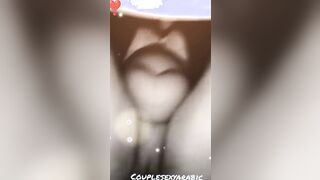 Arab fiance sex snatch
