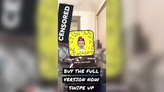 Beauty Skank Offer Top Into The Trap