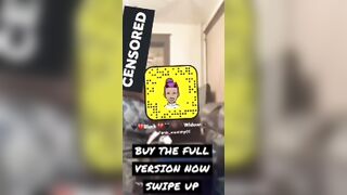 Beauty Skank Offer Top Into The Trap