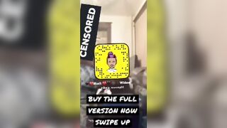 Beauty Skank Offer Top Into The Trap