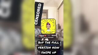 Beauty Skank Offer Top Into The Trap