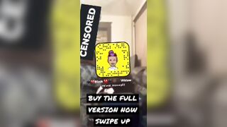 Beauty Skank Offer Top Into The Trap