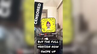 Beauty Skank Offer Top Into The Trap