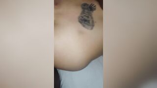 Young Dancer Blowing & Fucking finish with Oral Cummed