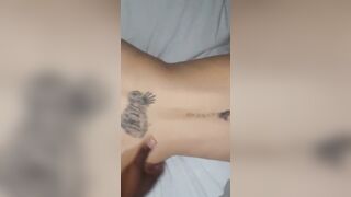 Young Dancer Blowing & Fucking finish with Oral Cummed