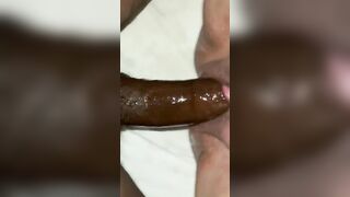 BBD making BBW squirt