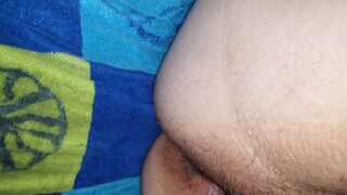 Soak Creamy Twat pt two