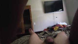 Arielle Valentine - Being A Crazy Little Whore - Talking Filthy & More! Part two