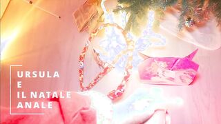 Ursula e il Natale Anale. Terza parte