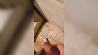 Asmr listening to my roomie fucking with her BF.
