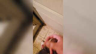Asmr listening to my roomie fucking with her BF.