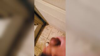 Asmr listening to my roomie fucking with her BF.