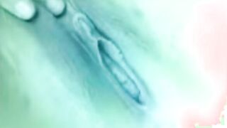 StepAunt Ann Plays With Clitoris Squirts Give JOI Older Vagina Up Close