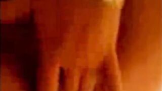 StepAunt Ann Plays With Clitoris Squirts Give JOI Older Vagina Up Close