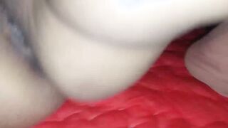 She is like rides Coock rough fucking cumshot twat into cum
