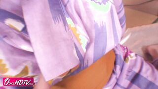 [JOINSTARTW][中文字幕]Cute Japanese cunt with mouth into yutaka filthy creampied uncensored