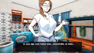 Dawn of Malice #2