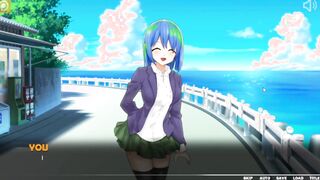 Dub4FunHub Plays A Date With Earth-Chan