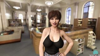 COLLEGE TIED #91 • Getting blown off by the cougar