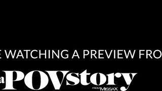 aPOVstory - Hide and Sex Pt. one - Madi Collins
