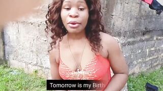 Starex birthday is approaching, got ready for another birthday babe