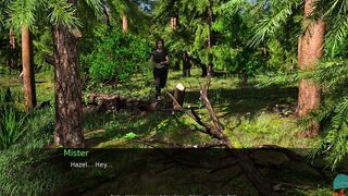 NURSING BACK TO SATISFACTION #79 – Visual Novel Gameplay HD