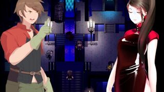 Tower of Trample 82 Reuniting